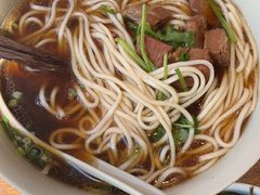 -李先生牛肉面大王(马栏店)