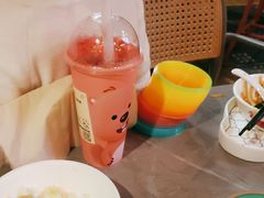 -喜茶(深圳福田星河COCO Park店)