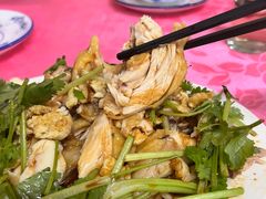 白切鸡-电白鸭粥店(下沙二坊88号店)