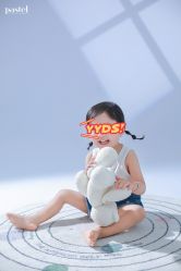 -Baby Pastel 自然光儿童摄影(CBD店)