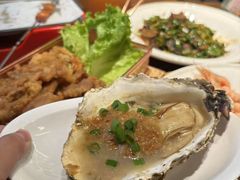 -永红源啤酒·烧烤·海鲜·大排档(台柳路店)