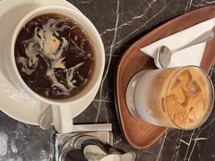 -V咖啡(兰州盛达希尔顿酒店)