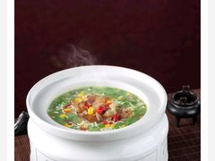 -钦善斋·养生膳食·精典川菜(武侯祠店)