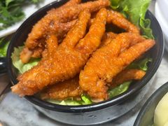-矮板凳老火锅(宽窄巷子店)