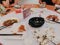 -华庭食府(光明店)