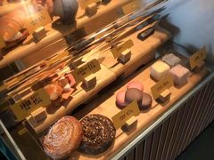 -麦当劳(天塔道店)