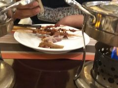 -华美达广场酒店连岛集市西餐厅