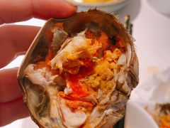 -小厨娘淮扬菜(六合欢乐港店)