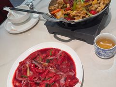 -旺达·福州菜(正大广场店)
