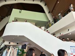 -抱抱地球咖啡馆(国家海洋博物馆店)