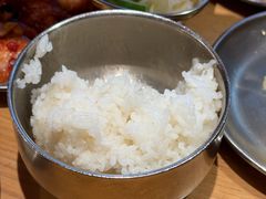 -西塔老太太泥炉烤肉(湖东领汇广场店)