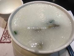 糖朝一品粥-糖朝(尖沙咀店)