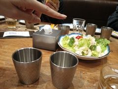 -小曼谷泰国美食 (南角道分店)