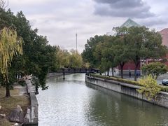 -美兰湖景区