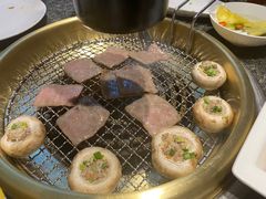 M9+和牛大船-NIUAN牛庵·日式和牛烧肉(恒隆店)