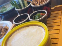 -燕兰楼·清真宴(大钟寺店)