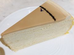 -Lady M(沙田新城市广场店)