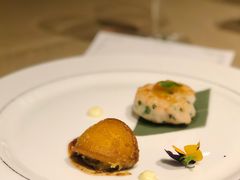 -Yan Ting 宴庭中餐厅(上海静安瑞吉酒店)