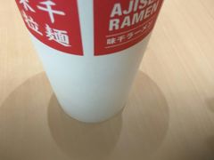 -味千拉面(东方明珠店)