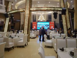 -四方阁酒楼·宴会厅(圣灯店)