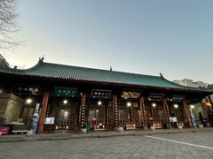 -西安化觉巷清真大寺