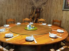 包厢-淳安二十八道·美食汇·淳鱼馆(阳光路店)