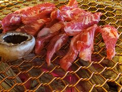 拌牛排-青鹤谷(苏州店)