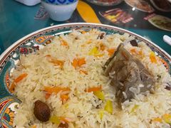 -巴依老爷新疆美食(昌平店)