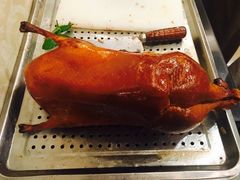 -大鸭梨(天通西苑店)