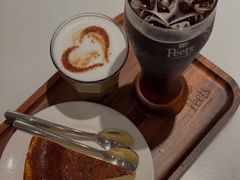 -Peet's Coffee皮爷咖啡(大学路店)