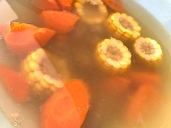 粗粮煲仔排-听香·678茶铺(猛追湾店)