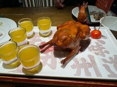 -大鸽饭(岗顶店)