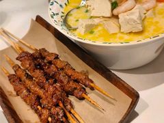 -清真·卡德尔大叔新疆主题餐厅(龙汇路店)
