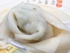 -老桐椿 · 上海大馄饨
