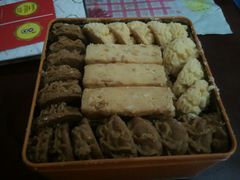 -家琳甜品(江南东店)