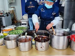 -金杨老摊头蛋饼(金口路店)