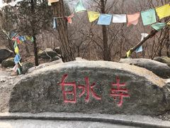 -白水寺森林公园