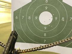 -真枪会射击俱乐部(河西中央公园店)