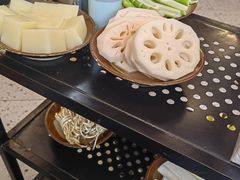 -黄潇洒老火锅(九眼桥宏济巷店)