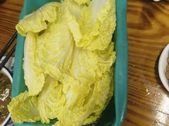 -营记牛肉火锅·大埔客家菜(上梅林店)