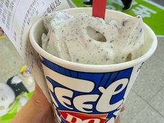 -DQ·蛋糕·冰淇淋(天通苑华联店)