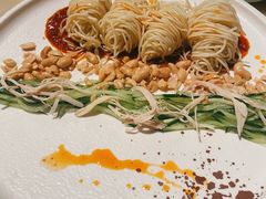 鸡丝拌面-桂满陇-十里风荷(合生汇店)