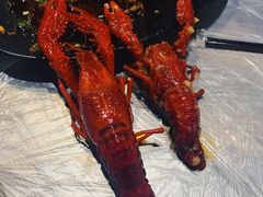 -靓靓蒸虾(中山公园店)