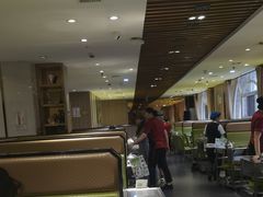 -清真·锦翔炝锅鱼(明德门店)