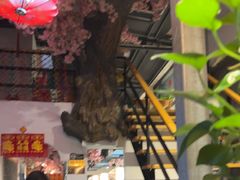-缘福乡村铁锅炖民宿(八达岭店)