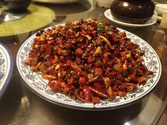 -杨记隆府(汉街店)