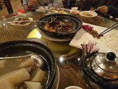 -横沥牛庄(总店)