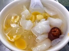 -老福合沟无米粿甜汤粿品店
