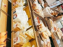 -西村叔叔的店·面包·甜品·蛋糕(崂山丽达店)