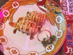 -仙隐小鹿料理食堂(惠济万达店)